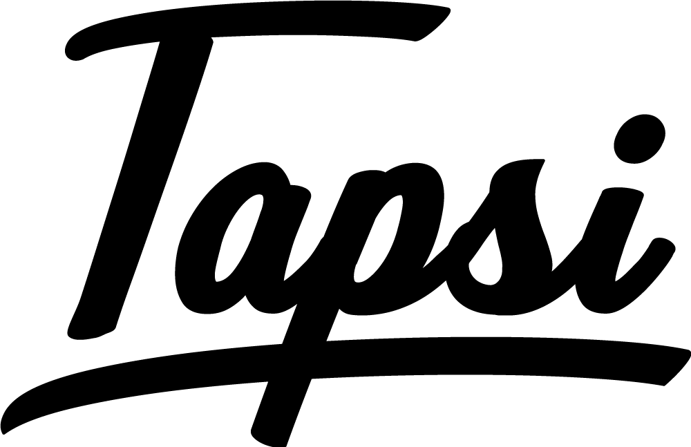 Tapsi Logo