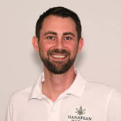 Daniel Feuerstein von Hanafsan 